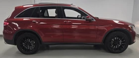 Обява за продажба на Mercedes-Benz GLC 300 PANORAMA* ПАМЕТ* ПОДГРЕВ* КАМЕРА КОЖА  ~33 500 лв. - изображение 4
