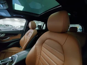 Обява за продажба на Mercedes-Benz GLC 300 PANORAMA* ПАМЕТ* ПОДГРЕВ* КАМЕРА КОЖА  ~33 500 лв. - изображение 10