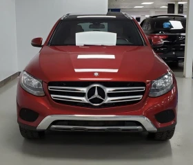  Mercedes-Benz GLC 30...