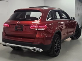 Обява за продажба на Mercedes-Benz GLC 300 PANORAMA* ПАМЕТ* ПОДГРЕВ* КАМЕРА КОЖА  ~33 500 лв. - изображение 3