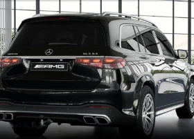 Mercedes-Benz GLS 63 AMG /4-MATIC/FACELIFT/BURM/PANO/HEAD UP/360/MULTIBEAM/ - 137780 € / 269474.26 лв. - 89669621 4