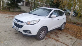 Hyundai IX35 2.0 CRDI, снимка 2