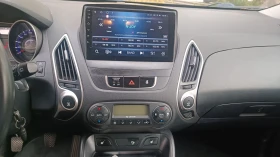 Hyundai IX35 2.0 CRDI, снимка 10