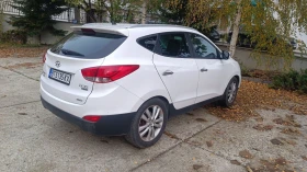 Hyundai IX35 2.0 CRDI, снимка 7