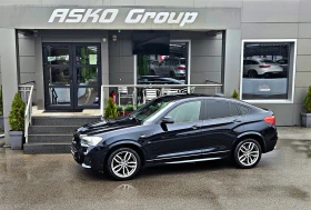 BMW X4 M/3.5XD/DISTRONIC/CAMERA/RECARO/ПОДГРЕВ/MEMORY/LIZ - цена по договаряне - 20456408 17