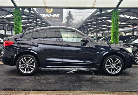 BMW X4 M/3.5XD/DISTRONIC/CAMERA/RECARO/ПОДГРЕВ/MEMORY/LIZ - цена по договаряне - 20456408 4