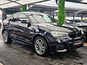 BMW X4 M/3.5XD/DISTRONIC/CAMERA/RECARO/ПОДГРЕВ/MEMORY/LIZ - цена по договаряне - 20456408 3