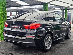 BMW X4 M/3.5XD/DISTRONIC/CAMERA/RECARO/ПОДГРЕВ/MEMORY/LIZ - цена по договаряне - 20456408 5