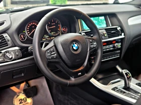 BMW X4 M/3.5XD/DISTRONIC/CAMERA/RECARO/ПОДГРЕВ/MEMORY/LIZ - цена по договаряне - 20456408 11