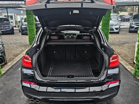 BMW X4 M/3.5XD/DISTRONIC/CAMERA/RECARO/ПОДГРЕВ/MEMORY/LIZ - цена по договаряне - 20456408 8
