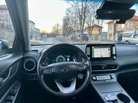 Hyundai Kona Electric - 35000 лв. / 17895.22 € - 57357384 9