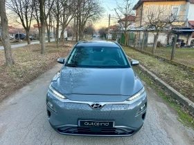 Hyundai Kona Electric - 35000 лв. / 17895.22 € - 57357384 2