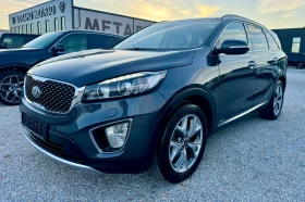 Kia Sorento 2.2CRDI 4WD  full | Mobile.bg � ����� ������ 3