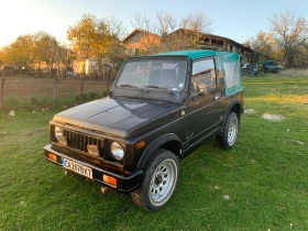 Suzuki Samurai SJ410, снимка 1