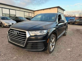 Audi Q7 Възможен коментар над цената , снимка 1