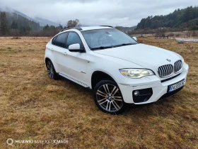 BMW X6 40, снимка 4
