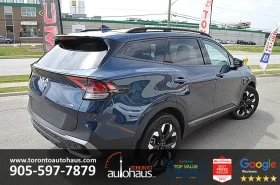 Kia Sportage X-Line* AWD* АвтоКредит* (ЦЕНА ДО БГ) - 22999 € / 44982.13 лв. - 47647678 5