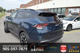 Kia Sportage X-Line* AWD* АвтоКредит* (ЦЕНА ДО БГ) - 22999 € / 44982.13 лв. - 47647678 3