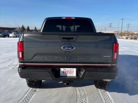 Ford F150 * 4WD SuperCrew Box * CARFAX * БЕЗ ПЪРВОНАЧАЛНА ВН - 19500 € / 38138.68 лв. - 87474791 4