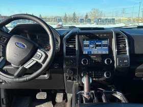 Ford F150 * 4WD SuperCrew Box * CARFAX * БЕЗ ПЪРВОНАЧАЛНА ВН - 19500 € / 38138.68 лв. - 87474791 8