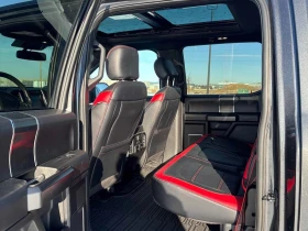 Ford F150 * 4WD SuperCrew Box * CARFAX * БЕЗ ПЪРВОНАЧАЛНА ВН - 19500 € / 38138.68 лв. - 87474791 9