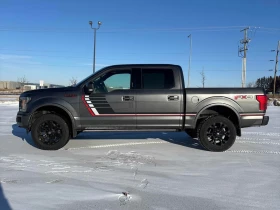 Ford F150 * 4WD SuperCrew Box * CARFAX * БЕЗ ПЪРВОНАЧАЛНА ВН - 19500 € / 38138.68 лв. - 87474791 2