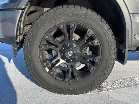 Ford F150 * 4WD SuperCrew Box * CARFAX * БЕЗ ПЪРВОНАЧАЛНА ВН - 19500 € / 38138.68 лв. - 87474791 7