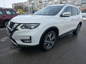 Nissan X-trail 2.0DCI/177КС/4X4/НАВИ/КАМЕРА360/FULL ЕКСТРИ/ - 14999 € / 29335.49 лв. - 54918337 2