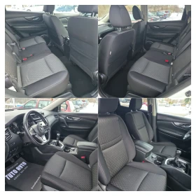 Nissan X-trail 2.0DCI/177КС/4X4/НАВИ/КАМЕРА360/FULL ЕКСТРИ/ - 14999 € / 29335.49 лв. - 54918337 15