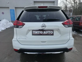 Nissan X-trail 2.0DCI/177КС/4X4/НАВИ/КАМЕРА360/FULL ЕКСТРИ/ - 14999 € / 29335.49 лв. - 54918337 5
