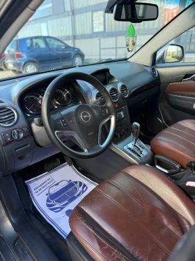 Opel Antara - 5500 € / 10757.07 лв. - 38860761 6