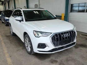 Audi Q3 KOMFORT * * CARFAX * * АВТО КРЕДИТ * *  - 15199 € / 29726.66 лв. - 86966370 2
