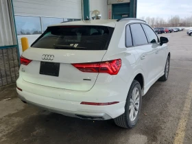 Audi Q3 KOMFORT * * CARFAX * * АВТО КРЕДИТ * *  - 15199 € / 29726.66 лв. - 86966370 4