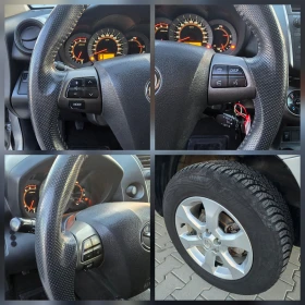 Toyota Rav4 2.2 D4D, 150к.с., 4х4, Face! - 6900 € / 13495.23 лв. - 61234050 17