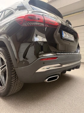 Mercedes-Benz GLA 220 AMG Line, Carbon, 4Matic - 28000 € / 54763.24 лв. - 14843154 8