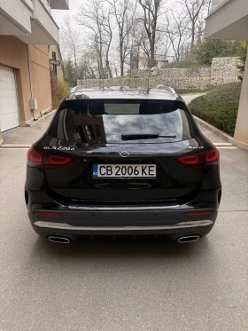 Mercedes-Benz GLA 220 AMG Line, Carbon, 4Matic - 28000 € / 54763.24 лв. - 14843154 6