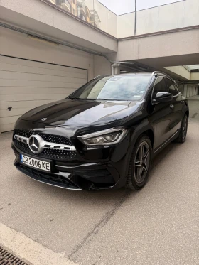 Mercedes-Benz GLA 220 AMG Line, Carbon, 4Matic - 28000 € / 54763.24 лв. - 14843154 4