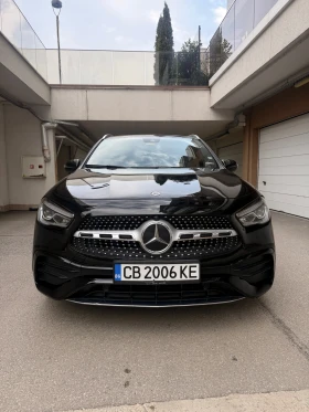 Mercedes-Benz GLA 220 AMG Line, Carbon, 4Matic - 28000 € / 54763.24 лв. - 14843154 2