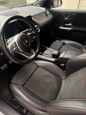 Mercedes-Benz GLA 220 AMG Line, Carbon, 4Matic - 28000 € / 54763.24 лв. - 14843154 11