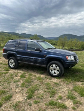 Jeep Grand cherokee 2.7 Quadra drive | Mobile.bg � ����� ������ 5