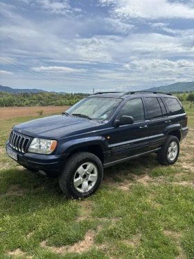 Jeep Grand cherokee 2.7 Quadra drive | Mobile.bg � ����� ������ 3