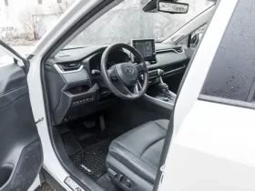 Toyota Rav4 HYBRID LIMITED / ����� / 360* ��� / ��� ���������  | Mobile.bg � ����� ������ 6