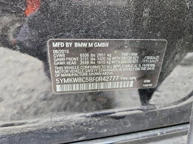 BMW X6 M| BANG&OLUFSEN| HUD| ������| �����| 360 | Mobile.bg � ����� ������ 13