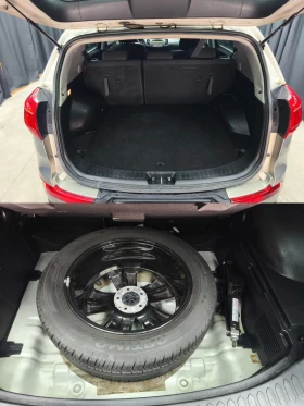 Kia Sportage 1.7CRDI  116k.c 6c.kE6B - 7300 € / 14277.56 лв. - 22993395 14