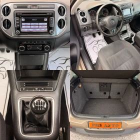 VW Tiguan 2.0TDI* 4x4* 6sk* 100%km* NAVI* MULTI VOLAN* FULL | Mobile.bg � ����� ������ 7