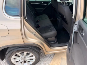 VW Tiguan 2.0TDI* 4x4* 6sk* 100%km* NAVI* MULTI VOLAN* FULL | Mobile.bg � ����� ������ 15