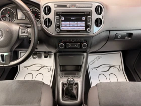 VW Tiguan 2.0TDI* 4x4* 6sk* 100%km* NAVI* MULTI VOLAN* FULL | Mobile.bg � ����� ������ 13