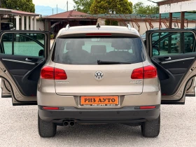 VW Tiguan 2.0TDI* 4x4* 6sk* 100%km* NAVI* MULTI VOLAN* FULL | Mobile.bg � ����� ������ 8