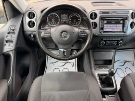 VW Tiguan 2.0TDI* 4x4* 6sk* 100%km* NAVI* MULTI VOLAN* FULL | Mobile.bg � ����� ������ 3