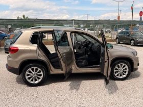 VW Tiguan 2.0TDI* 4x4* 6sk* 100%km* NAVI* MULTI VOLAN* FULL | Mobile.bg � ����� ������ 6